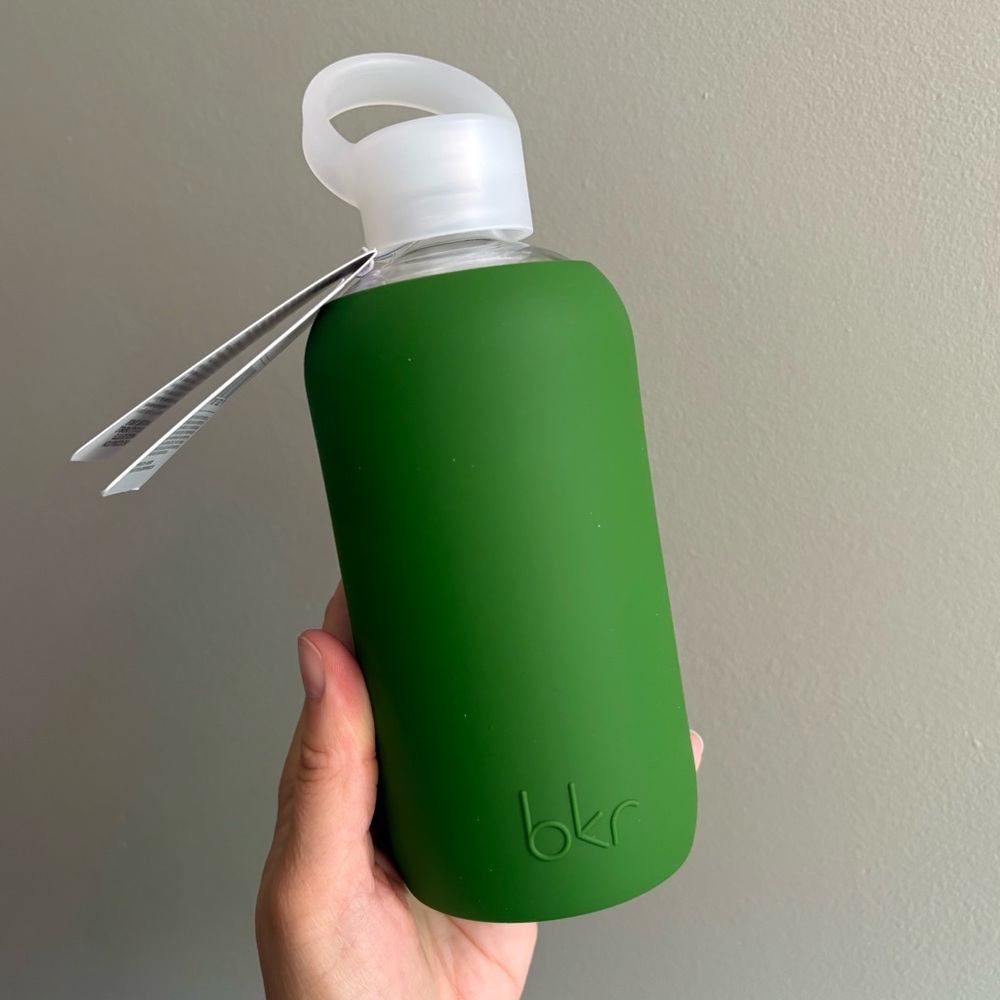 bkr Water Bottle Fern 16 oz